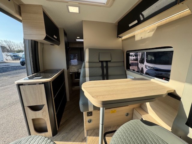 Chausson V697 Sport Line ~ bva ~ 2025 - Photo 6