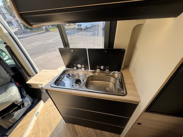 Chausson V697 Sport Line ~ bva ~ 2025 - Photo 7