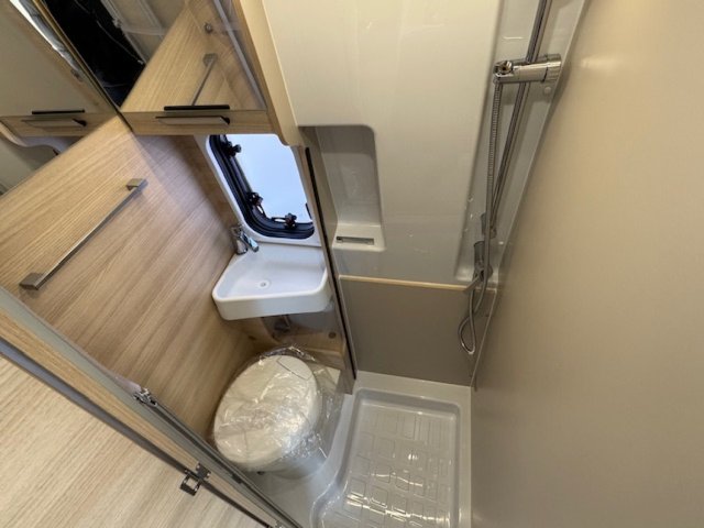 Chausson V697 Sport Line ~ bva ~ 2025 - Photo 10