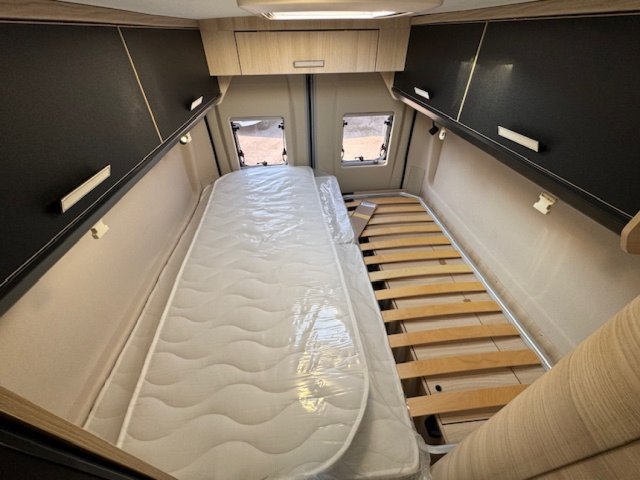 Chausson V697 Sport Line ~ bva ~ 2025 - Photo 11