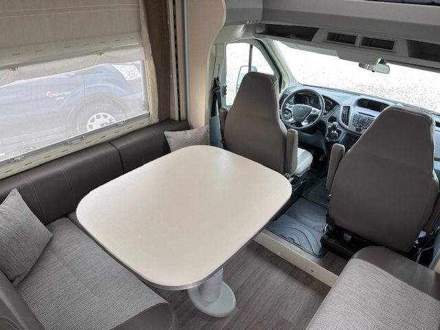 Chausson Welcome 610 - Photo 4