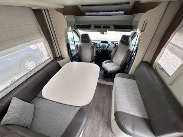 Chausson Welcome 610 - Photo 5