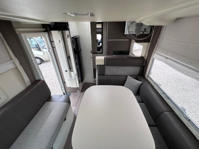 Chausson Welcome 610 - Photo 6
