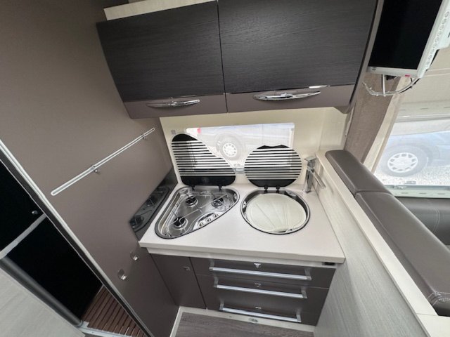Chausson Welcome 610 - Photo 7