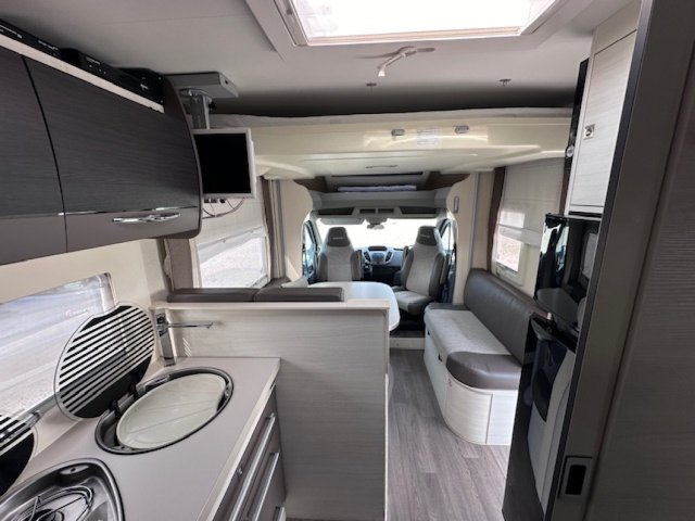 Chausson Welcome 610 - Photo 10