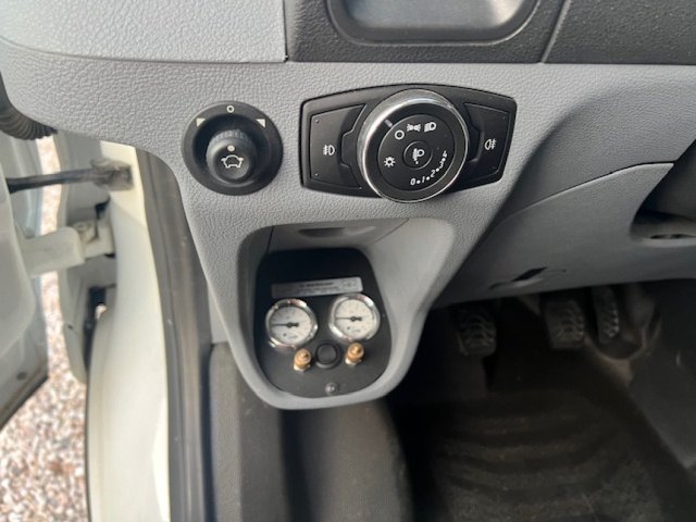 Chausson Welcome 610 - Photo 11