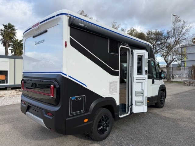 Chausson X 550 Exclusive Line x550 ~ 2025 - Photo 2