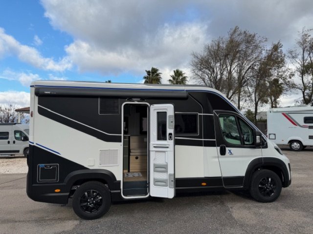 Chausson X 550 Exclusive Line x550 ~ 2025 - Photo 3