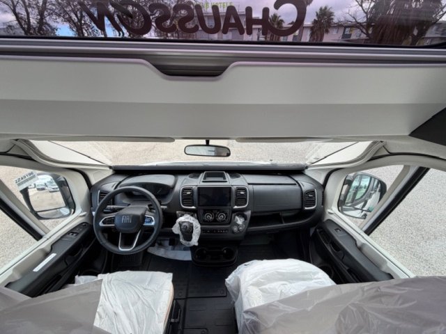 Chausson X 550 Exclusive Line x550 ~ 2025 - Photo 4