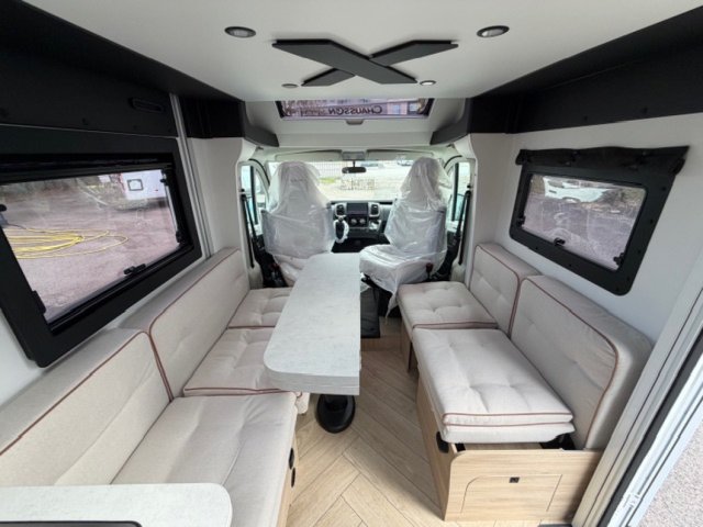 Chausson X 550 Exclusive Line x550 ~ 2025 - Photo 5