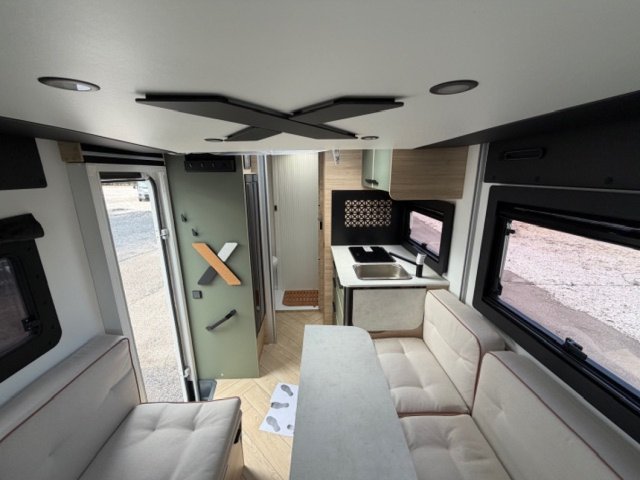 Chausson X 550 Exclusive Line x550 ~ 2025 - Photo 6