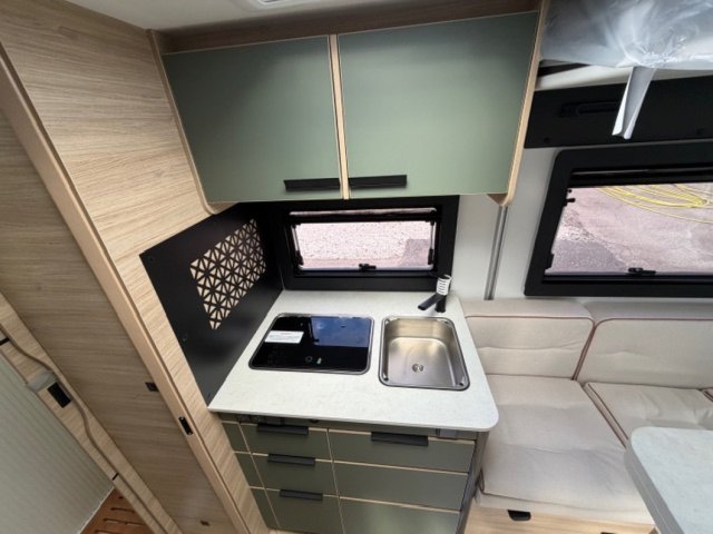 Chausson X 550 Exclusive Line x550 ~ 2025 - Photo 7