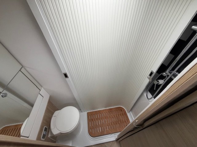 Chausson X 550 Exclusive Line x550 ~ 2025 - Photo 10