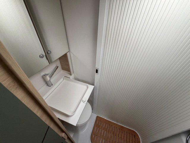 Chausson X 550 Exclusive Line x550 ~ 2025 - Photo 11