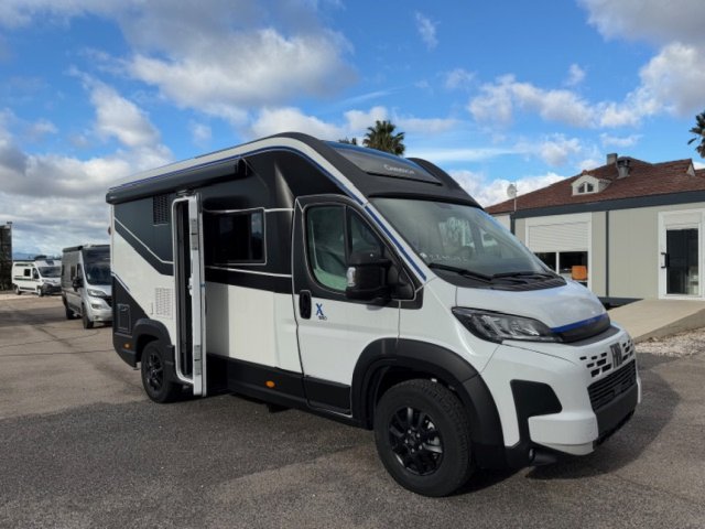 Chausson X 550 Exclusive Line x550 ~ 2025 Neuf