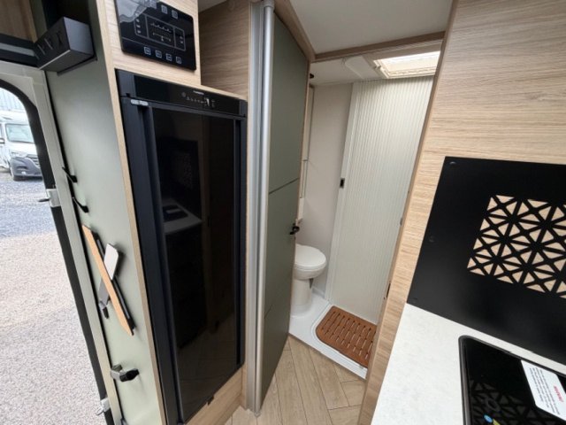 Chausson X 550 Exclusive Line x550 ~ 2025 - Photo 8
