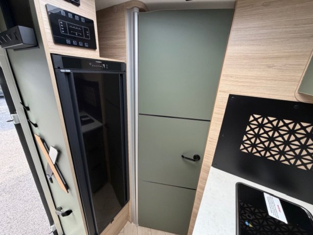 Chausson X 550 Exclusive Line x550 ~ 2025 - Photo 9