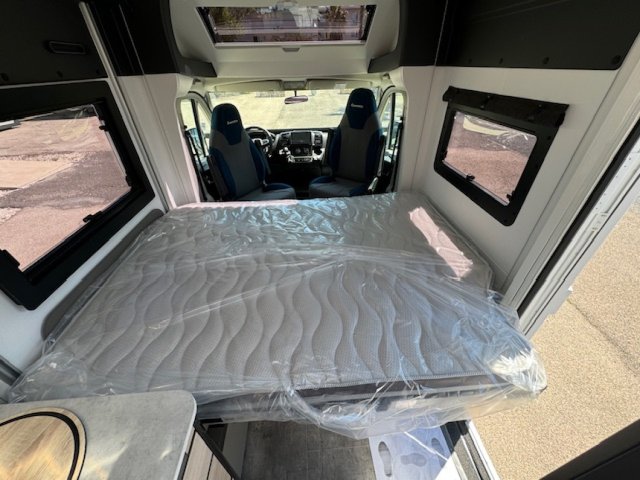 Chausson X 550 Exclusive Line x550 ~ 2025 - Photo 13