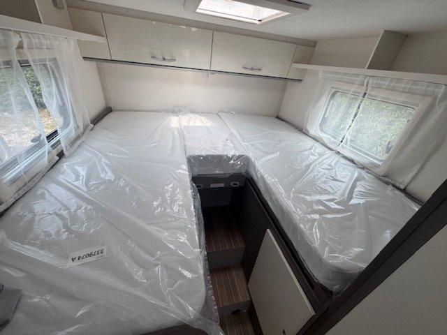 Etrusco V 6.6 SF ~ complete selection - Photo 10