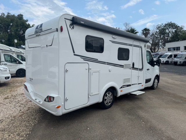 Etrusco V 6.8 SR ~ complete selection - Photo 2