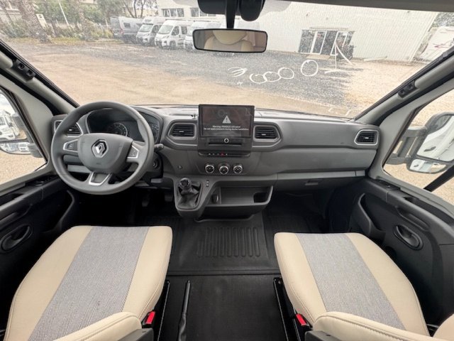 Etrusco V 6.8 SR ~ complete selection - Photo 4