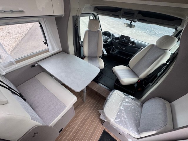 Etrusco V 6.8 SR ~ complete selection - Photo 5