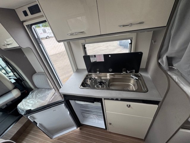 Etrusco V 6.8 SR ~ complete selection - Photo 7