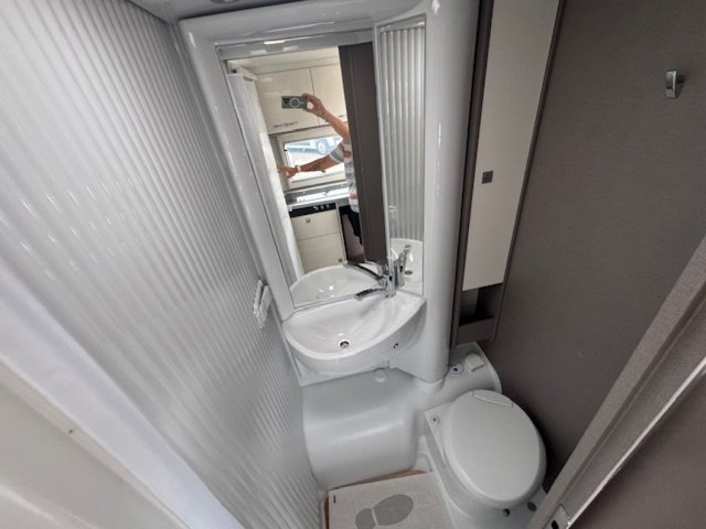 Etrusco V 6.8 SR ~ complete selection - Photo 8