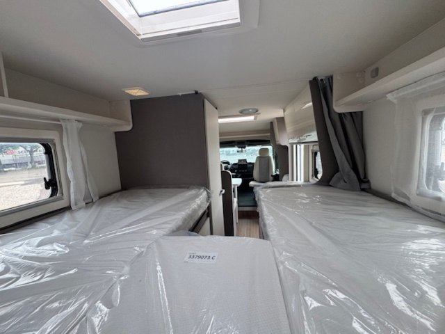 Etrusco V 6.8 SR ~ complete selection - Photo 12