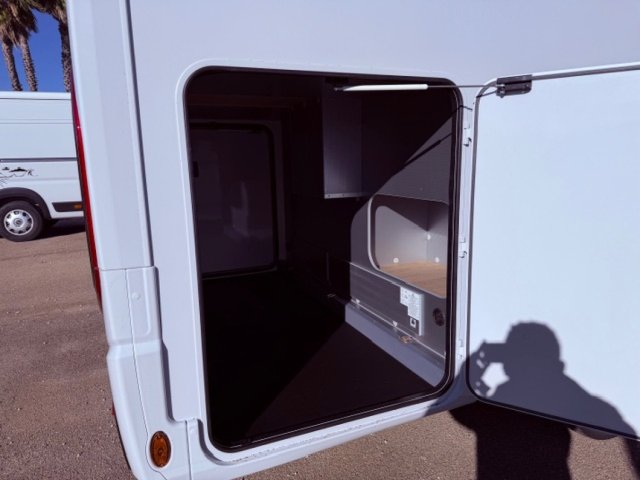 Rapido 8066 DF alko bva ~ 2026 - Photo 3