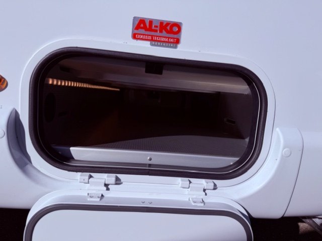 Rapido 8066 DF alko bva ~ 2026 - Photo 6