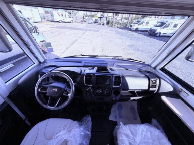 Rapido 8066 DF alko bva ~ 2026 - Photo 7