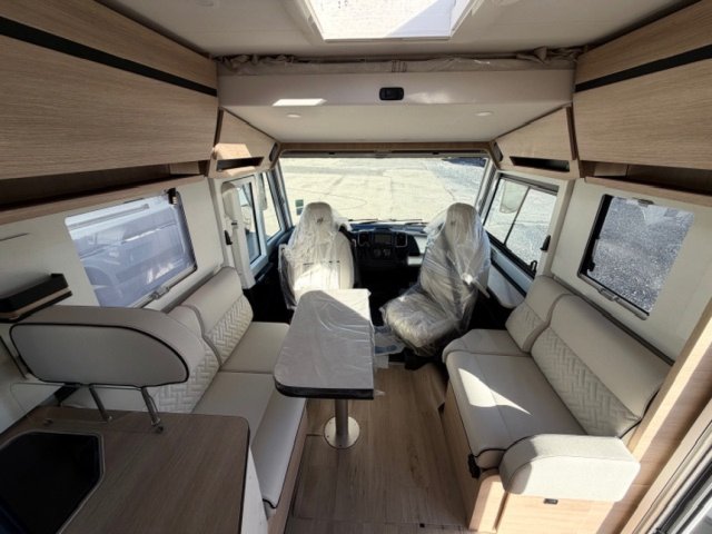 Rapido 8066 DF alko bva ~ 2026 - Photo 8