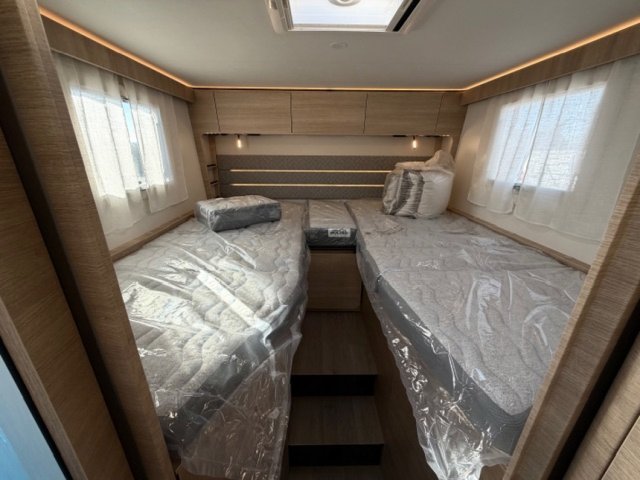 Rapido 8066 DF alko bva ~ 2026 - Photo 16