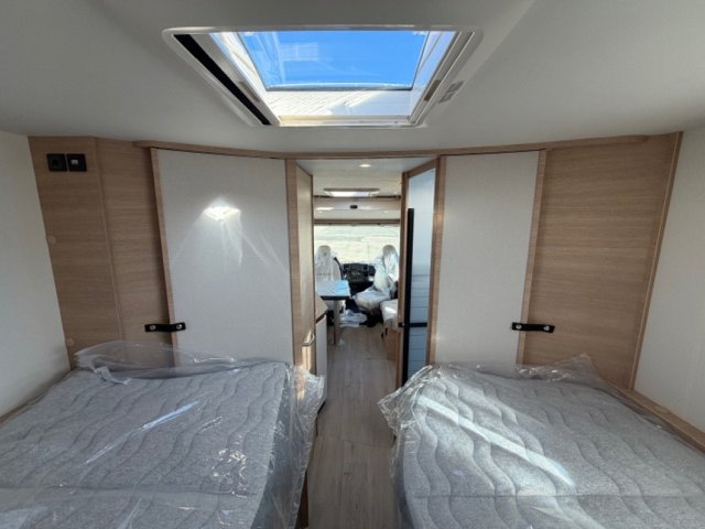 Rapido 8066 DF alko bva ~ 2026 - Photo 19