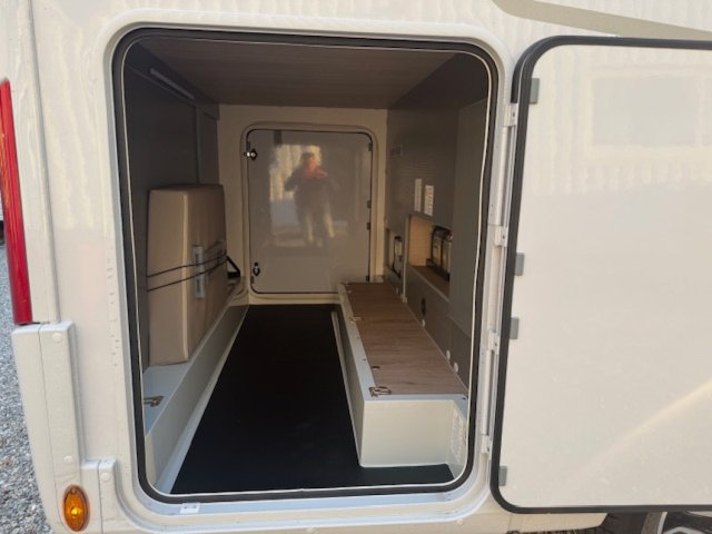 Rapido C03 bva ~ 2026 - Photo 3