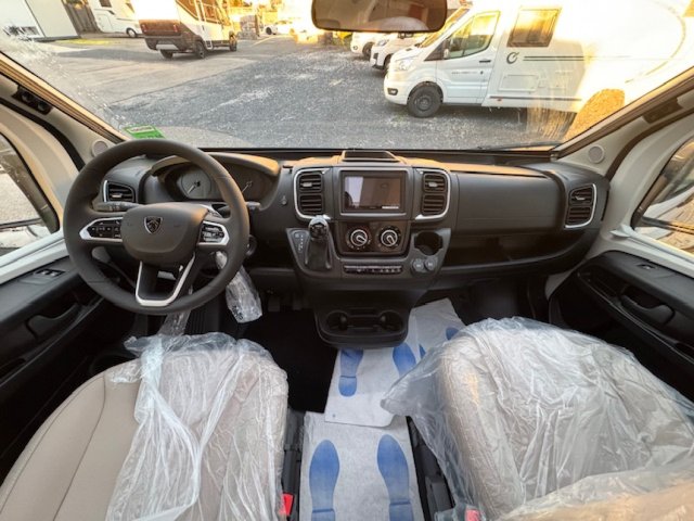 Rapido C03 bva ~ 2026 - Photo 4