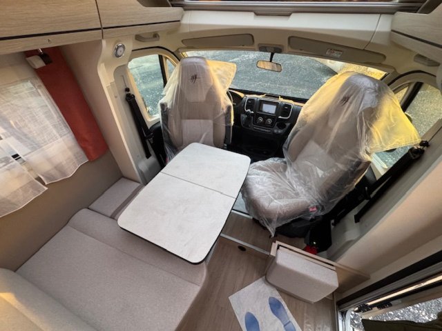 Rapido C03 bva ~ 2026 - Photo 5