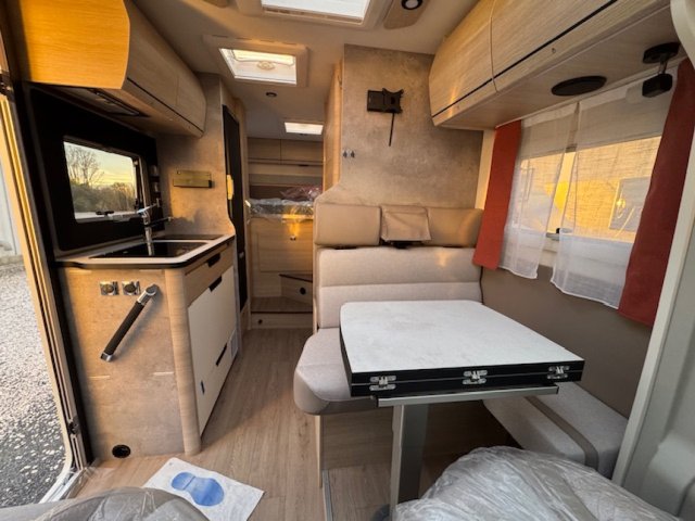 Rapido C03 bva ~ 2026 - Photo 6