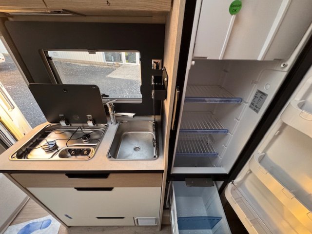 Rapido C03 bva ~ 2026 - Photo 7