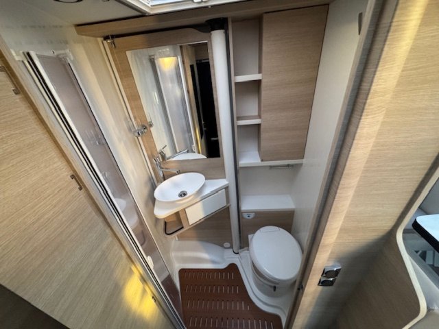 Rapido C03 bva ~ 2026 - Photo 8