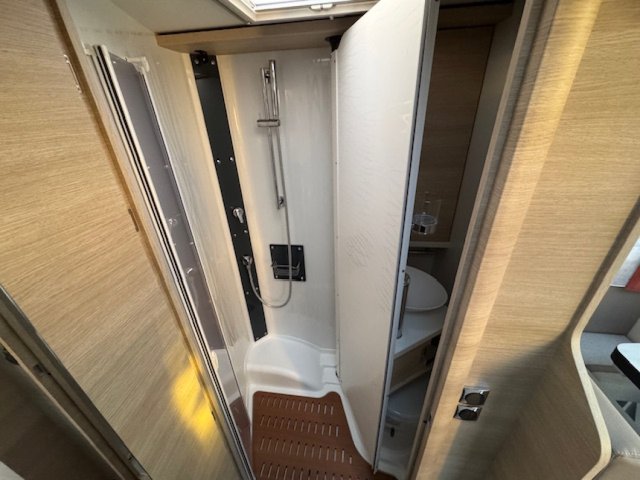 Rapido C03 bva ~ 2026 - Photo 9