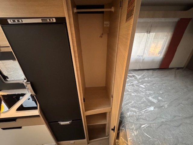 Rapido C03 bva ~ 2026 - Photo 10