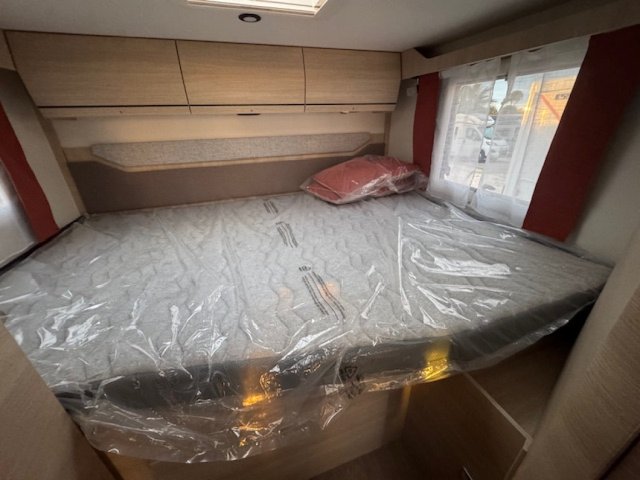 Rapido C03 bva ~ 2026 - Photo 12