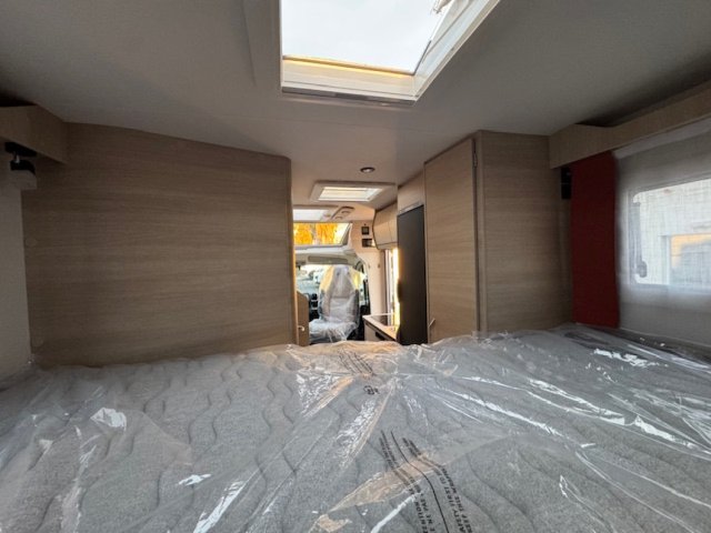 Rapido C03 bva ~ 2026 - Photo 14