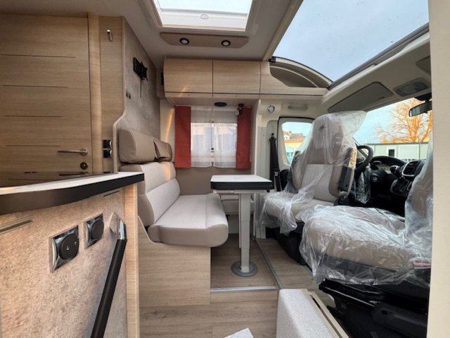 Rapido C03 bva ~ 2026 - Photo 16