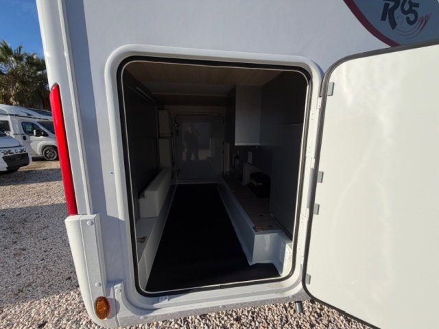 Rapido C55  65 ans   bva ~ 2026 - Photo 3