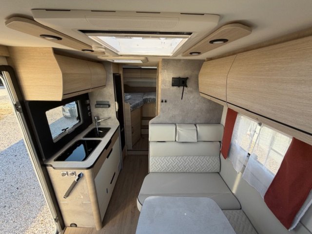 Rapido C55  65 ans   bva ~ 2026 - Photo 6