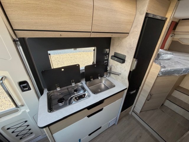 Rapido C55  65 ans   bva ~ 2026 - Photo 7