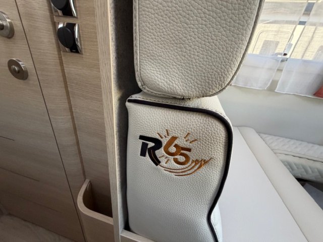 Rapido C55  65 ans   bva ~ 2026 - Photo 8